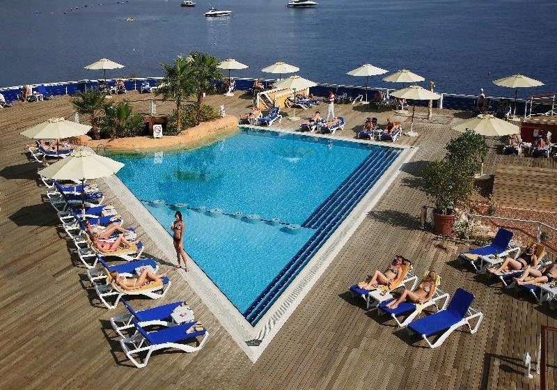 Hotel Allgemein