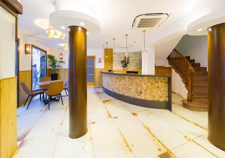 Hotel Allgemein