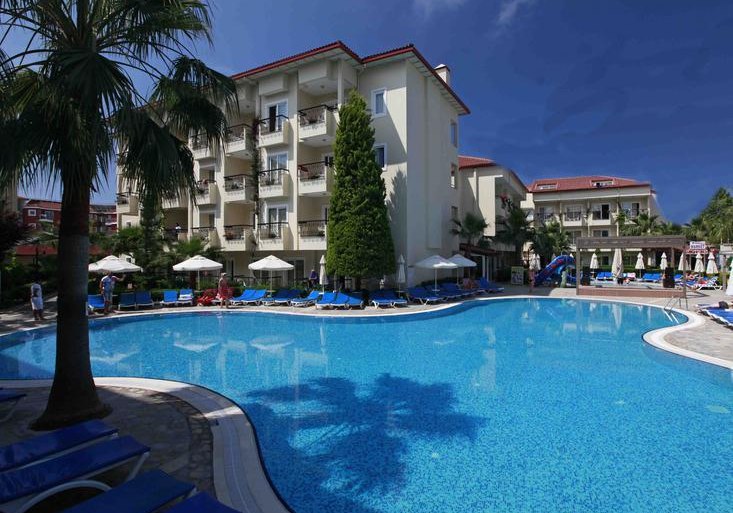 Hotel Allgemein