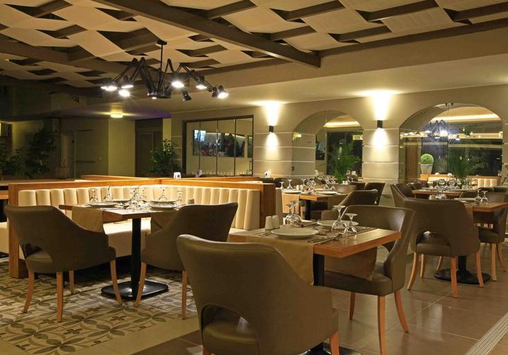 Hotel Allgemein
