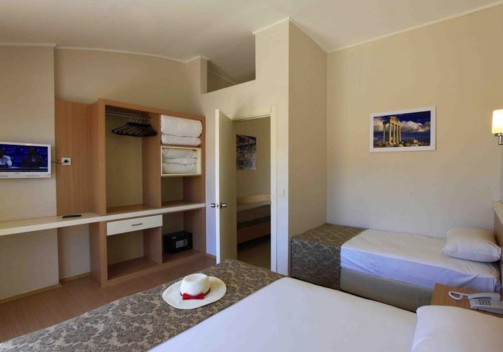 Hotel Allgemein