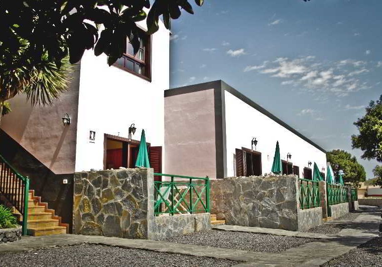 Hotel Allgemein