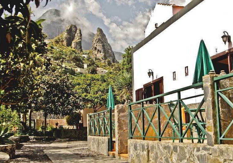 Hotel Allgemein