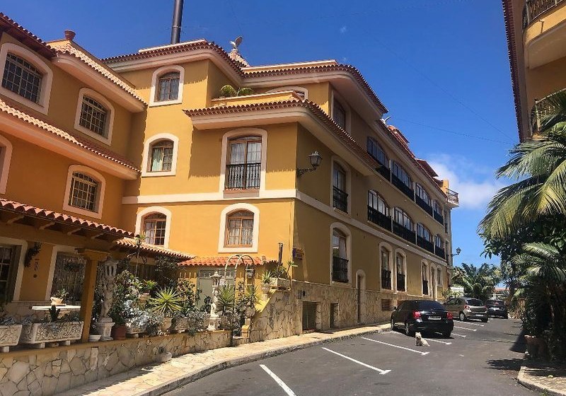 Hotel Allgemein