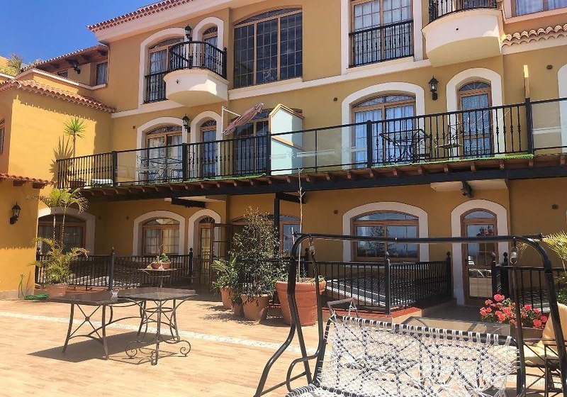 Hotel Allgemein