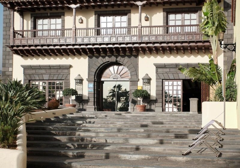 Hotel Allgemein