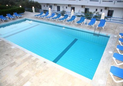 Hotel Allgemein