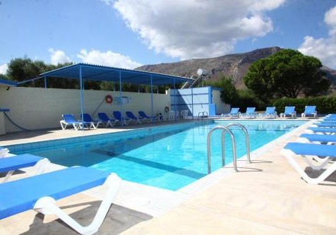 Hotel Allgemein