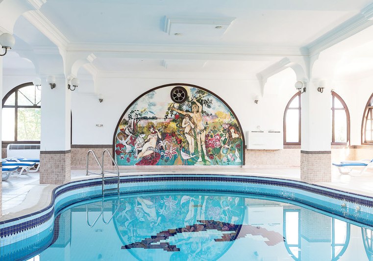 Hotel Allgemein