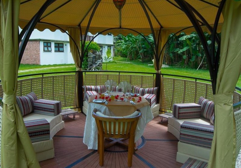 Hotel Allgemein