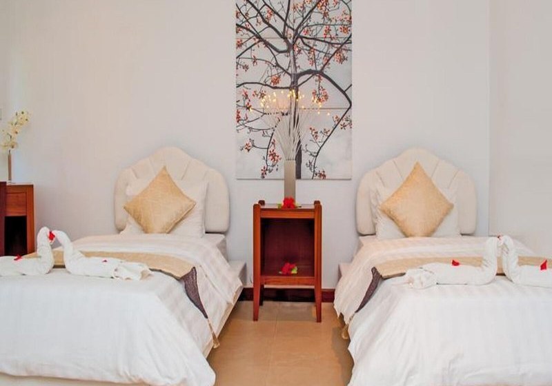 Hotel Allgemein