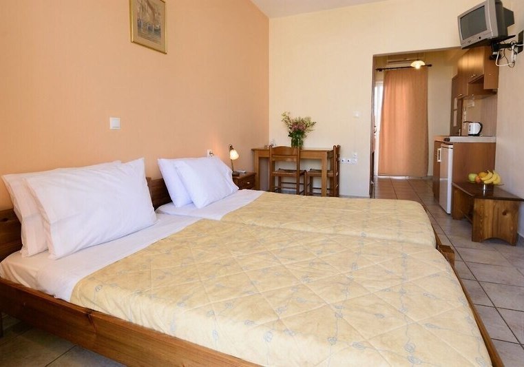 Hotel Allgemein