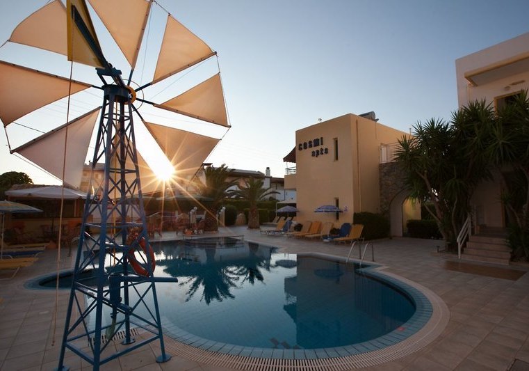 Hotel Allgemein