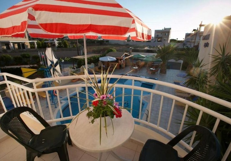 Hotel Allgemein