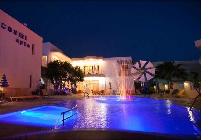 Hotel Allgemein