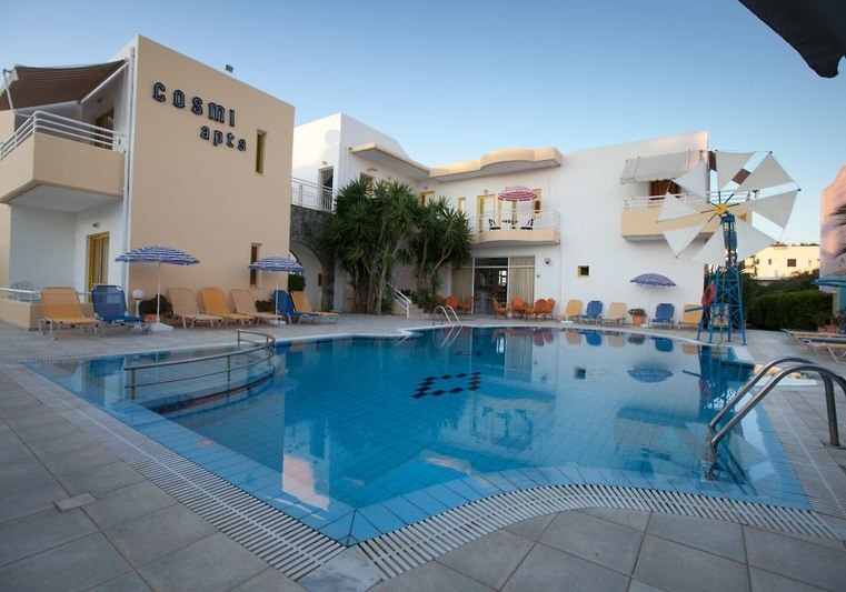 Hotel Allgemein
