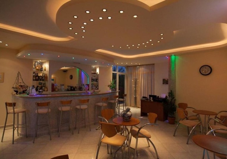 Hotel Allgemein