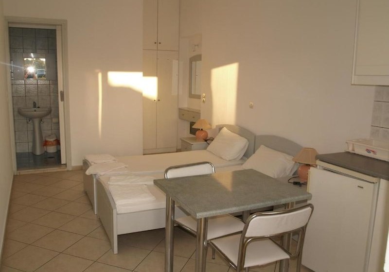 Hotel Allgemein