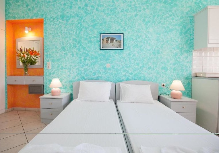 Hotel Allgemein
