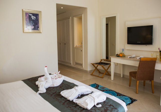 Hotel Allgemein