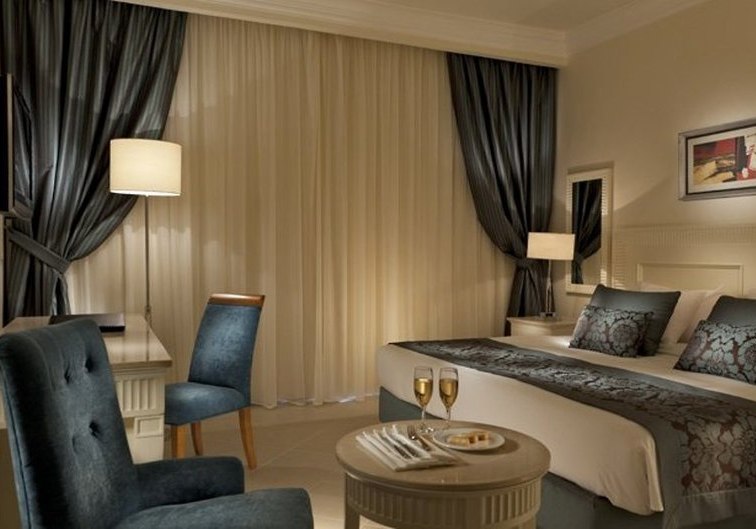 Hotel Allgemein