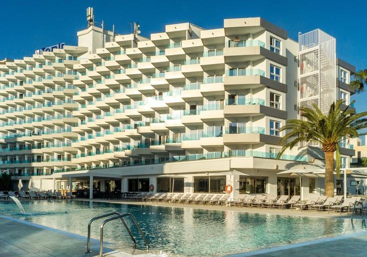 Hotel Allgemein