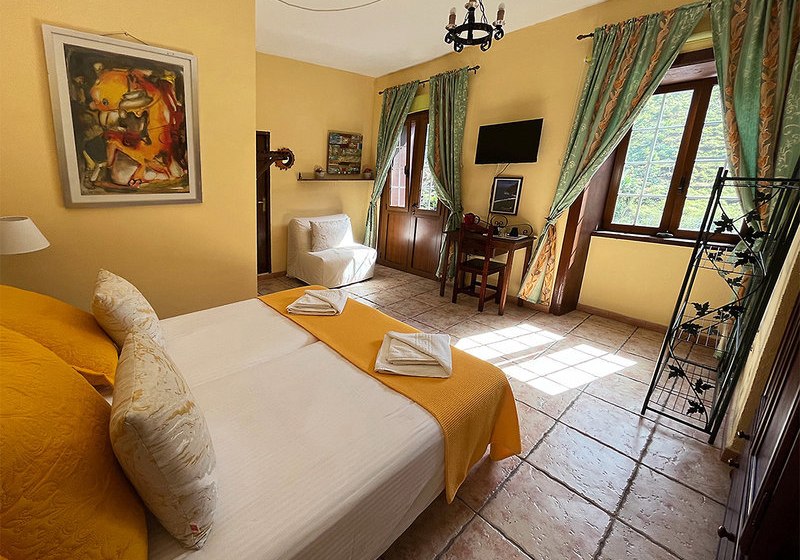 Hotel Allgemein