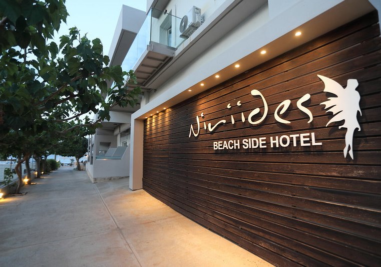 Hotel Allgemein
