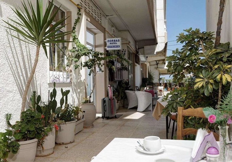 Hotel Allgemein