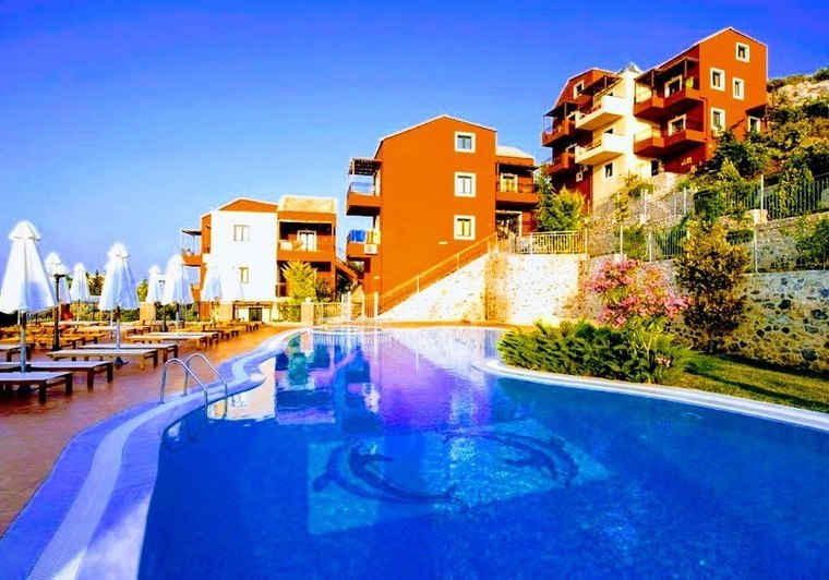 Hotel Allgemein