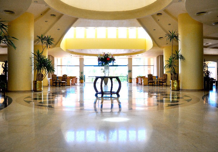 Hotel Allgemein