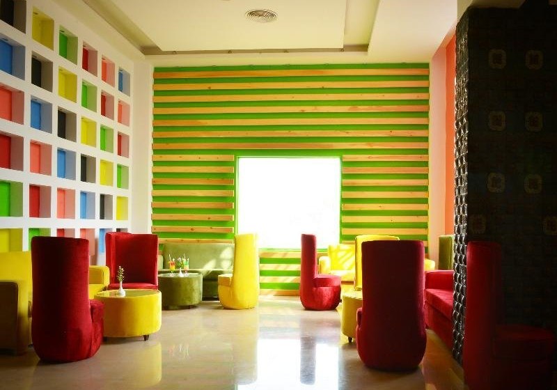 Hotel Allgemein