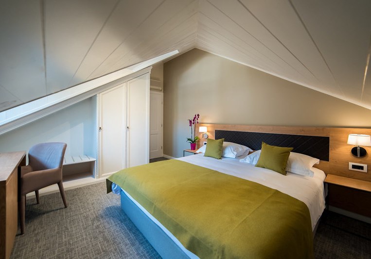 Hotel Allgemein