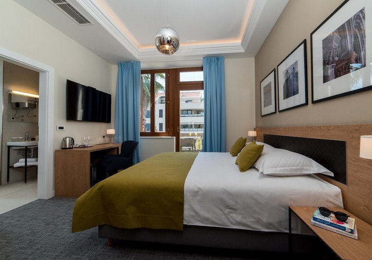Hotel Allgemein