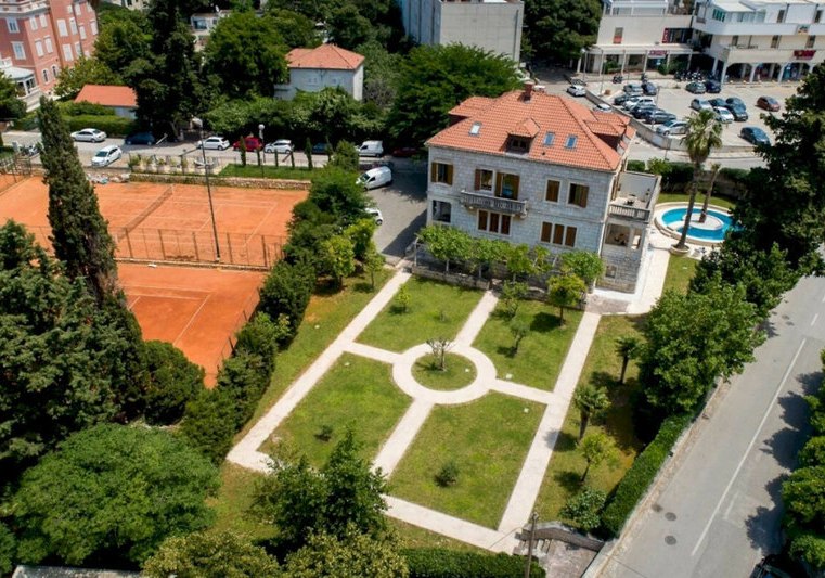 Hotel Allgemein