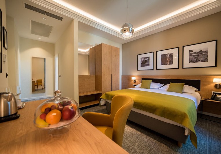 Hotel Allgemein