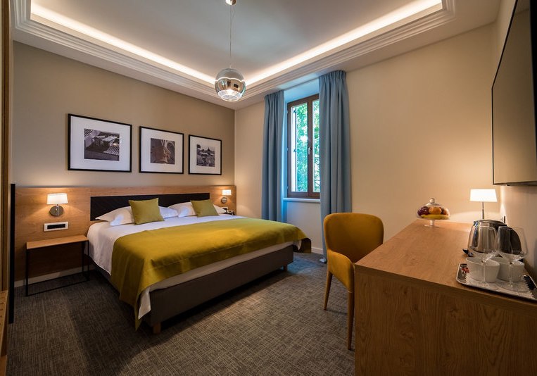 Hotel Allgemein