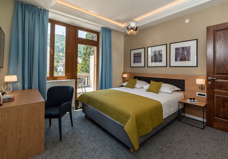 Hotel Allgemein