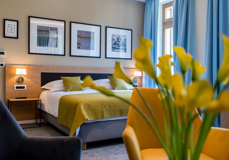 Hotel Allgemein