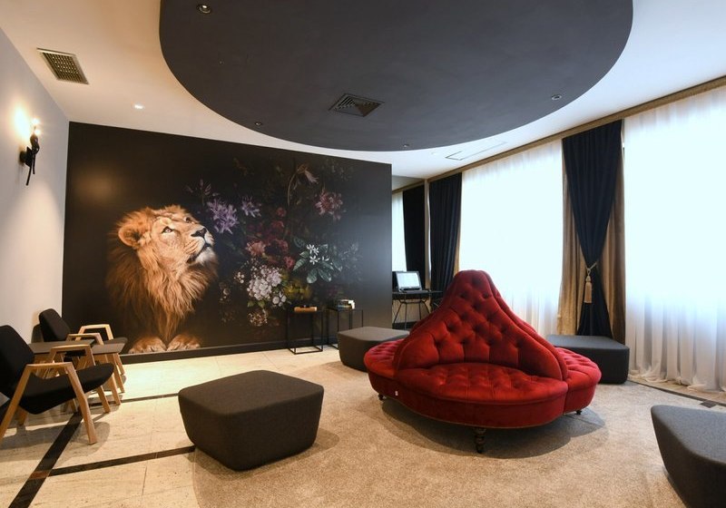Hotel Allgemein