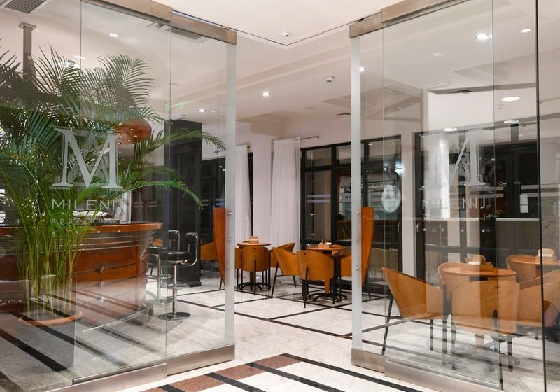 Hotel Allgemein