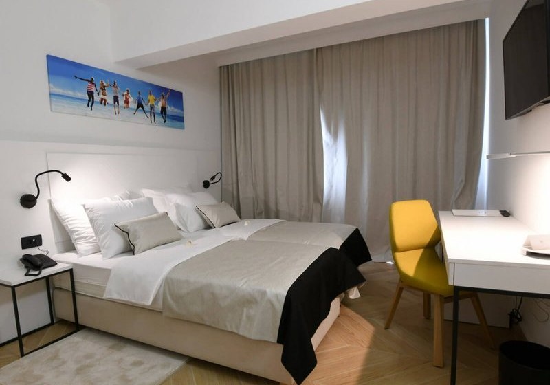 Hotel Allgemein