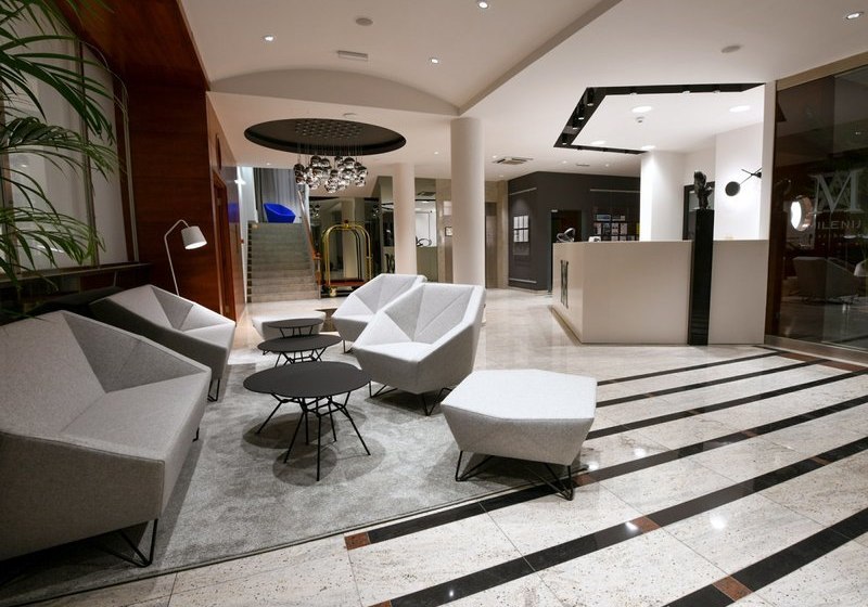 Hotel Allgemein