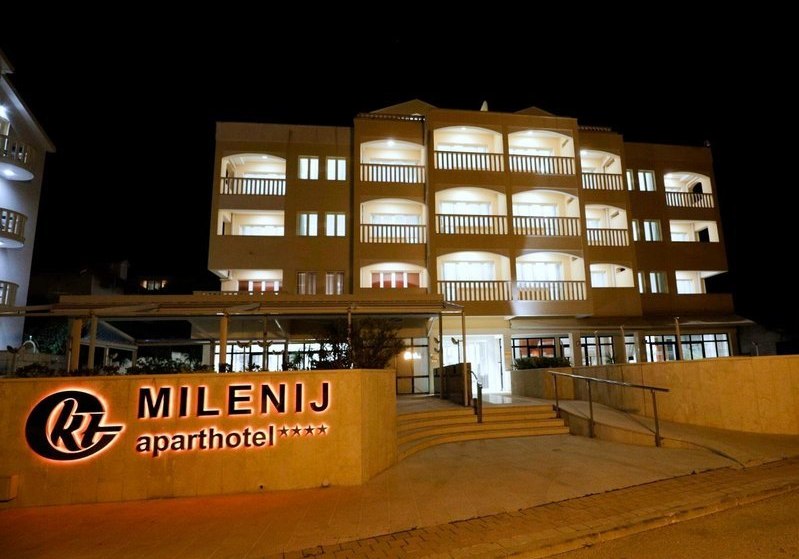 Hotel Allgemein