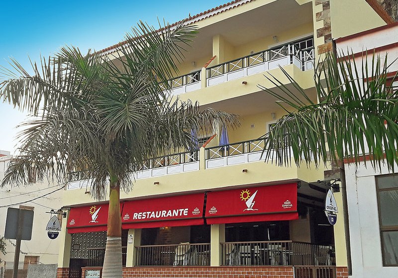 Hotel Allgemein