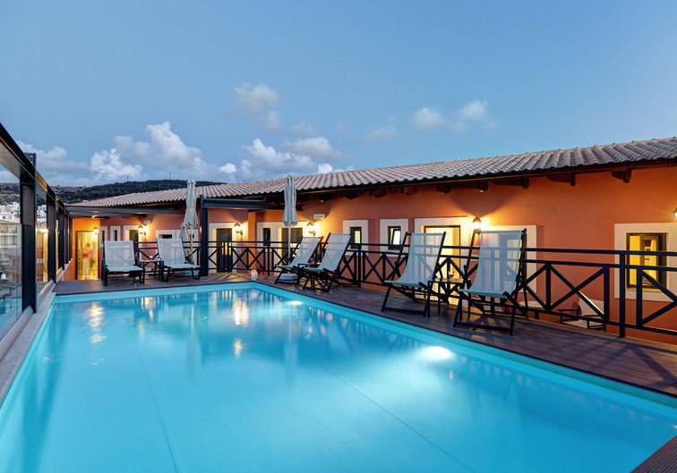 Hotel Allgemein