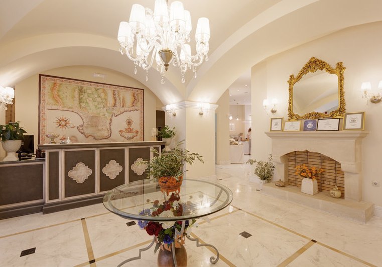 Hotel Allgemein