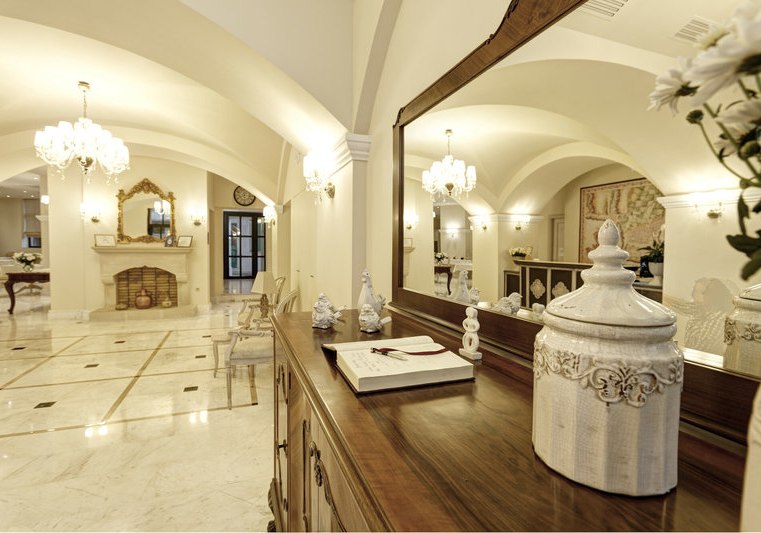 Hotel Allgemein