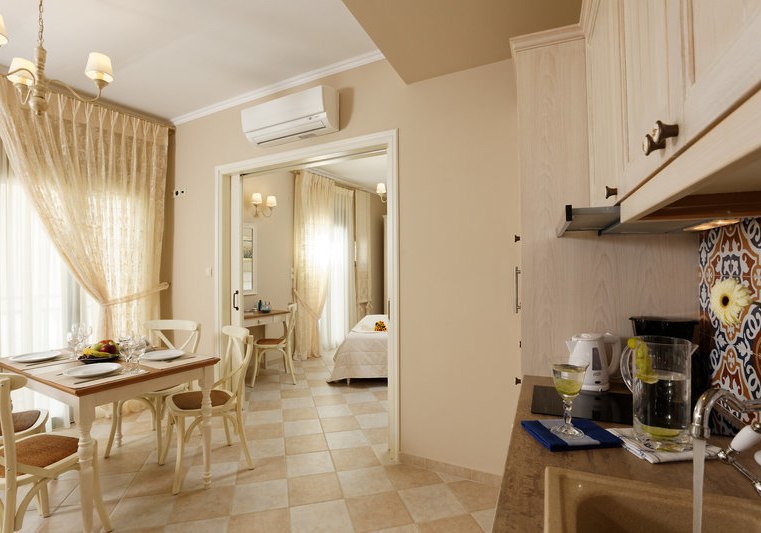 Hotel Allgemein