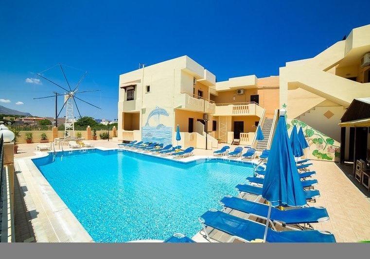 Hotel Allgemein